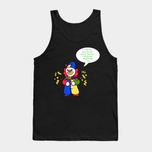 "Him" Pt. 3 Tank Top